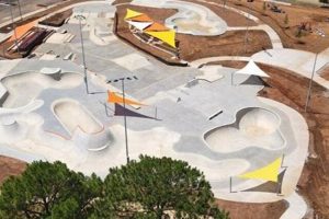 Your Guide to Skate Parks Huntsville AL + Reviews | Learn to Surf & Skate: A Beginner's Step-by-Step Guide