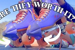 Enhance Skates: Roller Skate Jam Plugs for Tricks & More! | Learn to Surf & Skate: A Beginner's Step-by-Step Guide