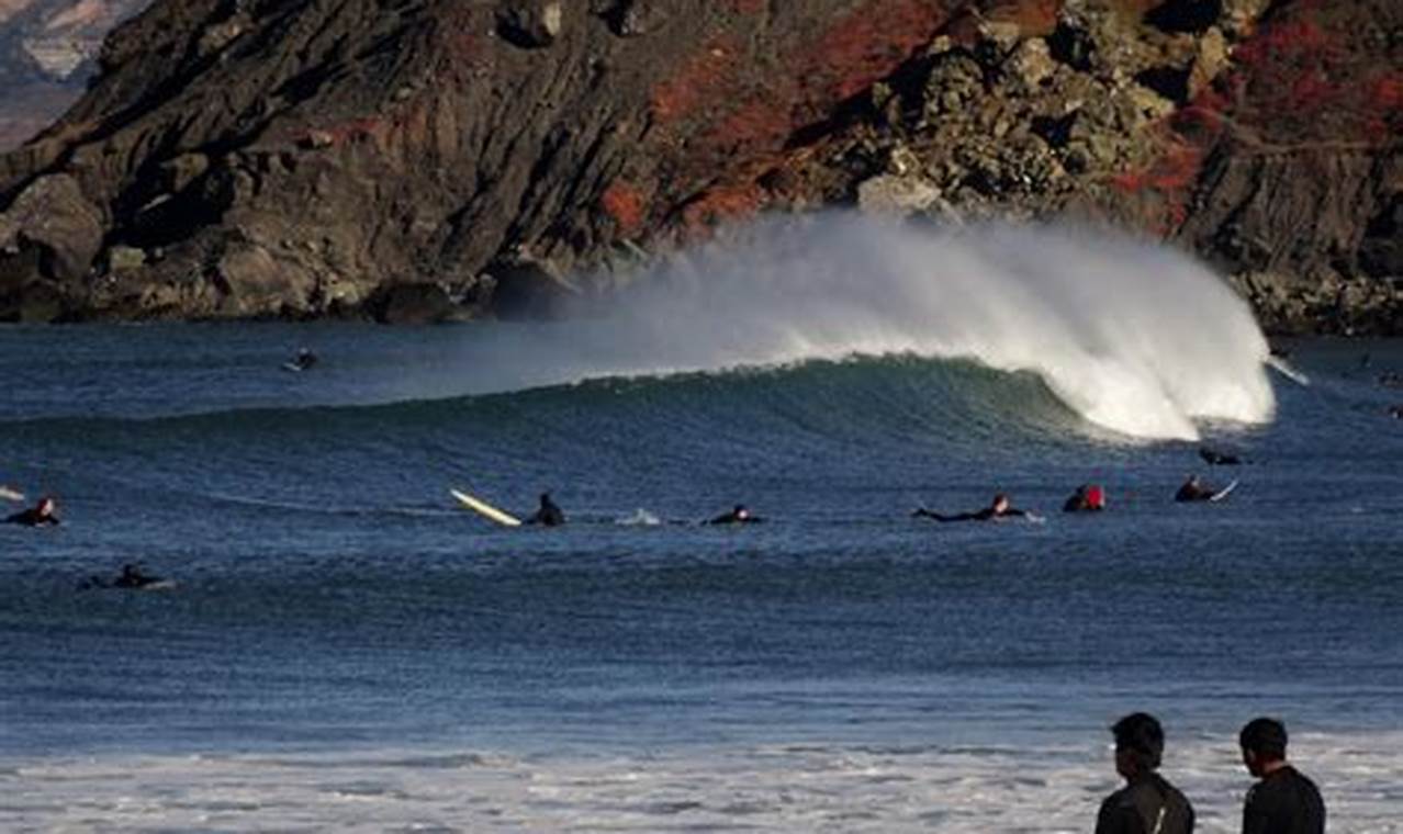 Your Guide: Linda Mar Beach Surf Report &amp; Conditions | Learn to Surf & Skate: A Beginner's Step-by-Step Guide