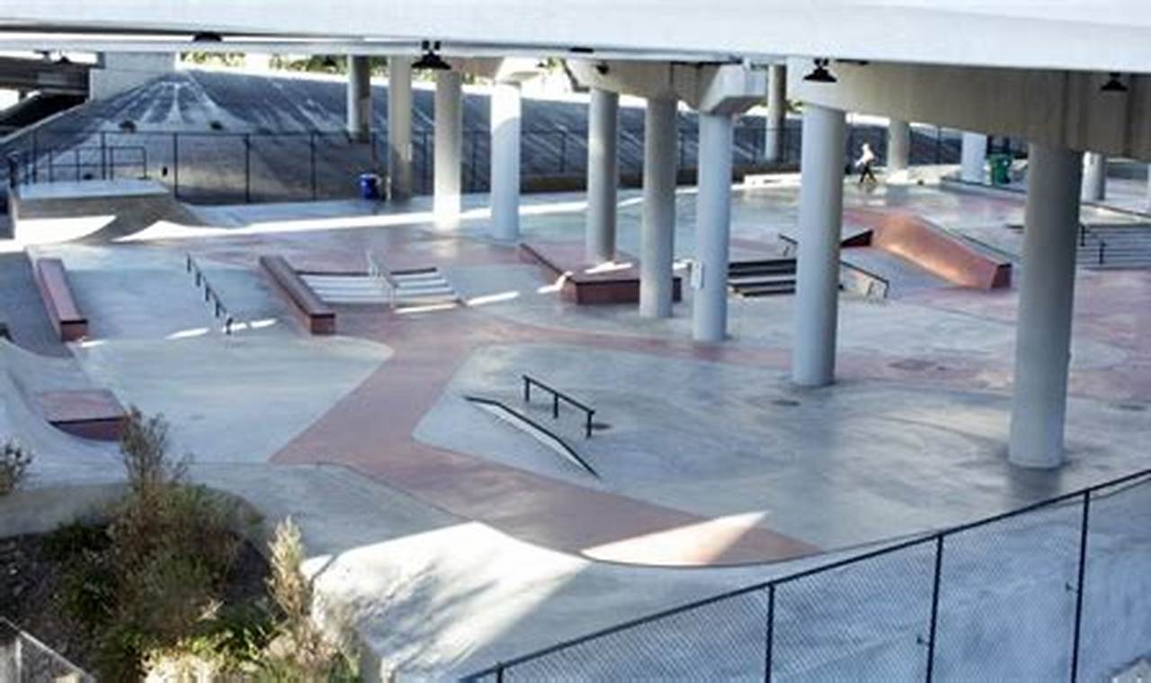 Best Skate Parks in Miami: Local Spots &amp; More! | Learn to Surf & Skate: A Beginner's Step-by-Step Guide