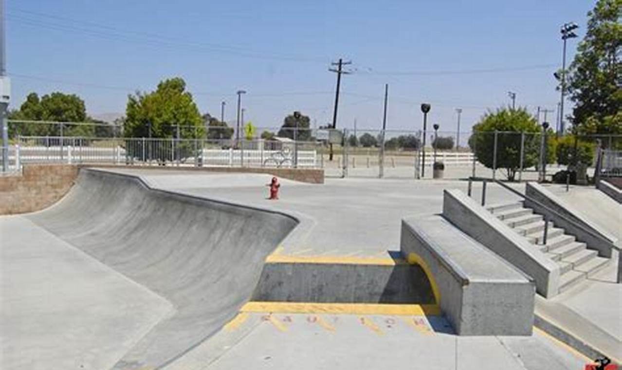 Moreno Valley Skate Park: Your Ultimate Guide & More! | Learn to Surf & Skate: A Beginner's Step-by-Step Guide