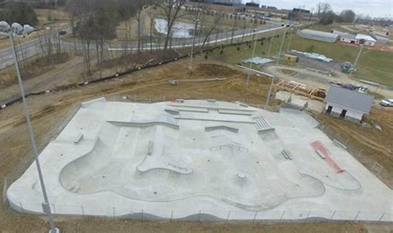 Visit Hal & Berni Hanson Park Skate Park: Skate, Fun, & More! | Learn to Surf & Skate: A Beginner's Step-by-Step Guide