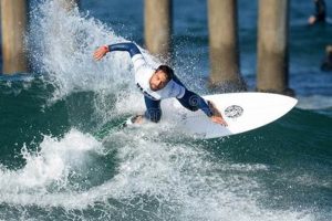 Your Guide to US Open of Surfing Huntington Beach 2024 | Learn to Surf & Skate: A Beginner's Step-by-Step Guide