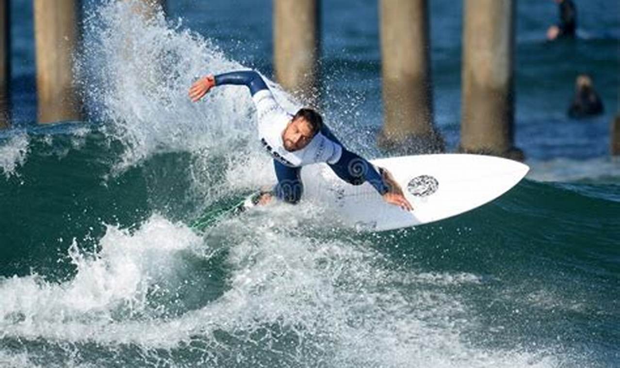 Your Guide to US Open of Surfing Huntington Beach 2024 | Learn to Surf & Skate: A Beginner's Step-by-Step Guide