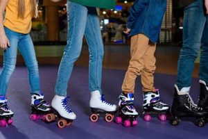 Des Moines Roller Skates Guide: Shops, Parks & More! | Learn to Surf & Skate: A Beginner's Step-by-Step Guide