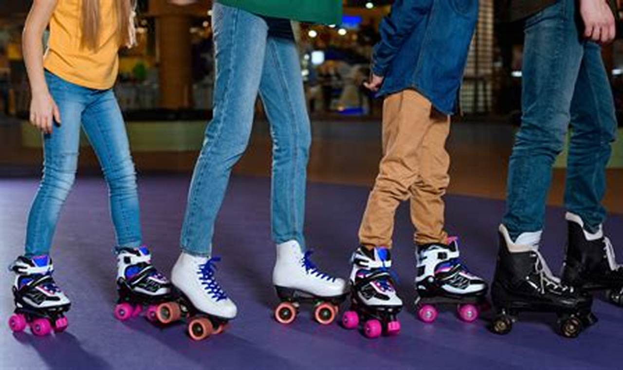 Des Moines Roller Skates Guide: Shops, Parks & More! | Learn to Surf & Skate: A Beginner's Step-by-Step Guide