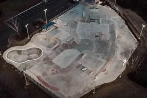 Your Guide to Skate Park Mooresville NC Fun + Tips | Learn to Surf & Skate: A Beginner's Step-by-Step Guide