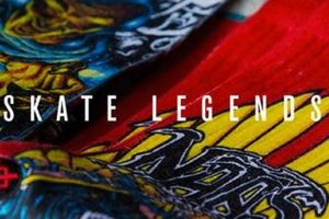 Legends Skate Shop: Gear Up Your Ride & More! | Learn to Surf & Skate: A Beginner's Step-by-Step Guide