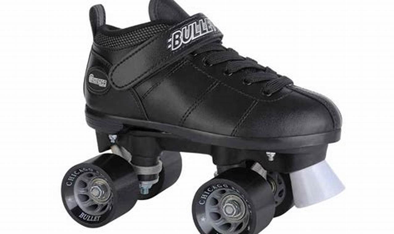 Buy Chicago Roller Skates Now: Classic Quads! | Learn to Surf & Skate: A Beginner's Step-by-Step Guide
