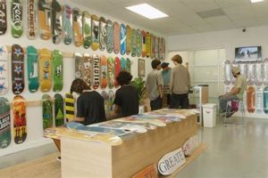 Your Local Skate Miami Shop: Gear & More! | Learn to Surf & Skate: A Beginner's Step-by-Step Guide