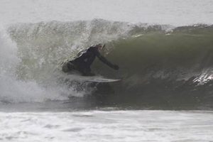 Cape May Surf Report: Your Waves Today! | Learn to Surf & Skate: A Beginner's Step-by-Step Guide
