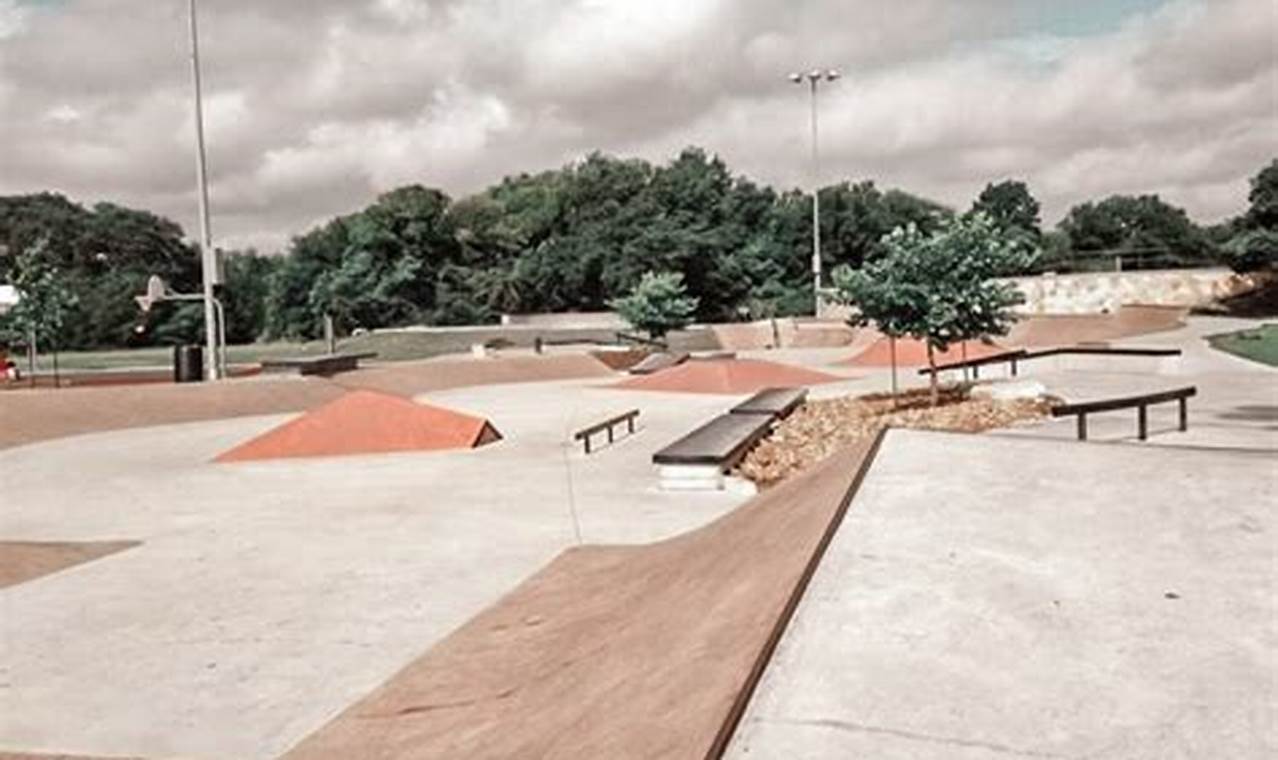 Discover: Brushy Creek Skate Park Fun + Tips | Learn to Surf & Skate: A Beginner's Step-by-Step Guide
