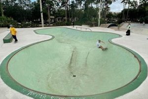 Abacoa Skate Park: The Ultimate Skate Spot Guide | Learn to Surf & Skate: A Beginner's Step-by-Step Guide