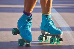 Best Rolling Skates: Reviews, Tips & Tricks | Learn to Surf & Skate: A Beginner's Step-by-Step Guide