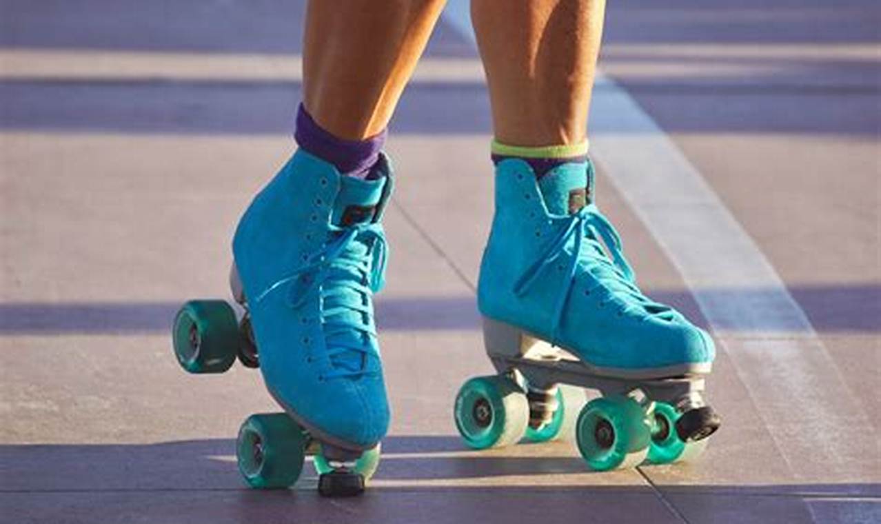 Best Rolling Skates: Reviews, Tips & Tricks | Learn to Surf & Skate: A Beginner's Step-by-Step Guide