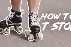 Master How to Stop in Roller Skates: Easy Guide & Tips | Learn to Surf & Skate: A Beginner's Step-by-Step Guide