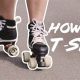 Master How to Stop in Roller Skates: Easy Guide & Tips | Learn to Surf & Skate: A Beginner's Step-by-Step Guide