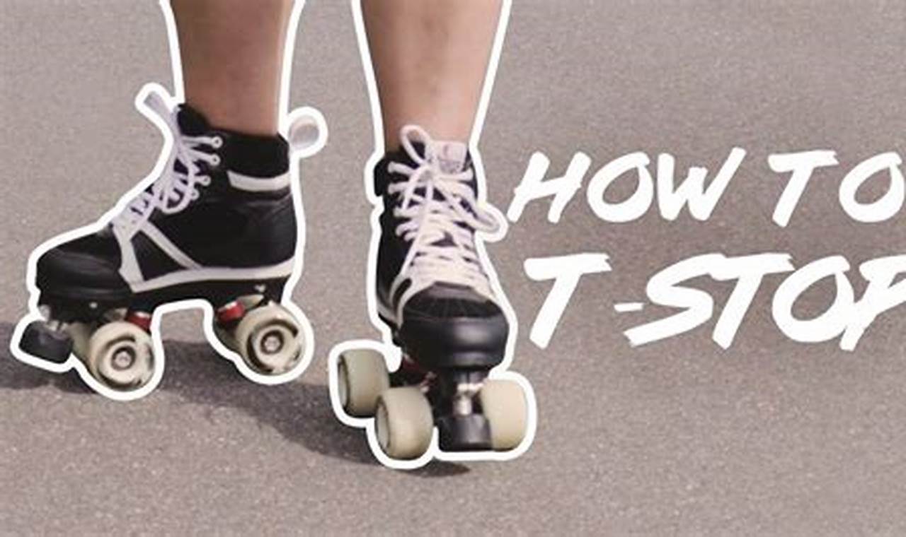 Master How to Stop in Roller Skates: Easy Guide & Tips | Learn to Surf & Skate: A Beginner's Step-by-Step Guide