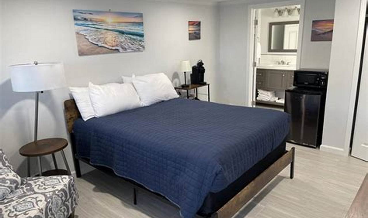 Fernandina Beach Surf & Sun: The Surf Beach Motel Awaits! | Learn to Surf & Skate: A Beginner's Step-by-Step Guide