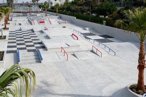 Best Huntington Beach Skate Parks Near You: [Updated 2024] | Learn to Surf & Skate: A Beginner's Step-by-Step Guide