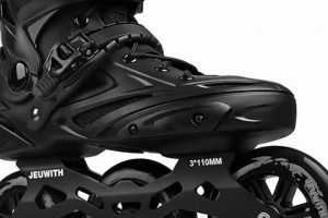 Why Three Wheel Roller Skates? [Pros & Cons] | Learn to Surf & Skate: A Beginner's Step-by-Step Guide