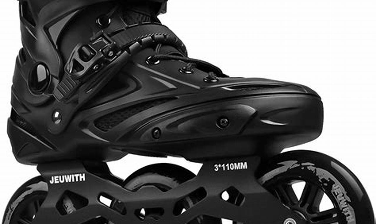 Why Three Wheel Roller Skates? [Pros & Cons] | Learn to Surf & Skate: A Beginner's Step-by-Step Guide