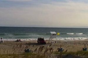 Your Ultimate Emerald Isle NC Surf Report Guide | Learn to Surf & Skate: A Beginner's Step-by-Step Guide