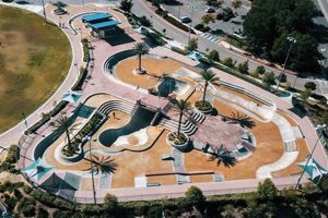 Santa Clarita Skate Park Fun: Your Guide to the Park! | Learn to Surf & Skate: A Beginner's Step-by-Step Guide