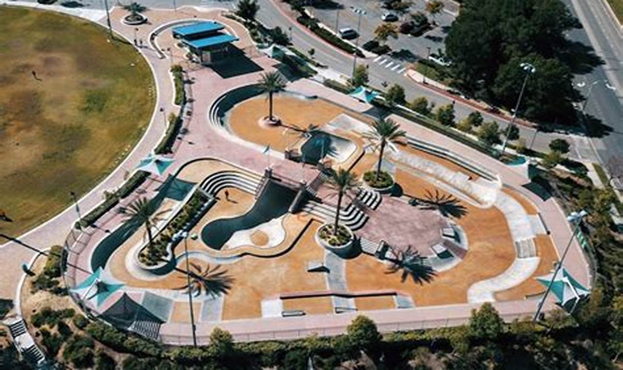 Santa Clarita Skate Park Fun: Your Guide to the Park! | Learn to Surf & Skate: A Beginner's Step-by-Step Guide