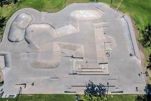 The Ultimate Lions Skate Park Guide: Tips & Tricks | Learn to Surf & Skate: A Beginner's Step-by-Step Guide