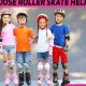 Best Helmet for Roller Skates: Safe Skating Gear | Learn to Surf & Skate: A Beginner's Step-by-Step Guide