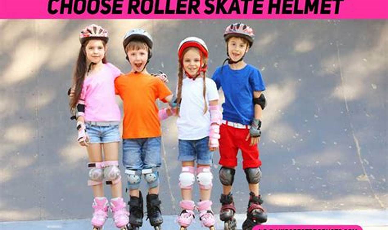 Best Helmet for Roller Skates: Safe Skating Gear | Learn to Surf & Skate: A Beginner's Step-by-Step Guide