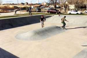 Pueblo Skate Park Fun: Explore CO Skate Parks! | Learn to Surf & Skate: A Beginner's Step-by-Step Guide