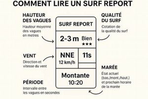 Your Local Surf Report: Waves, Tides & Conditions | Learn to Surf & Skate: A Beginner's Step-by-Step Guide