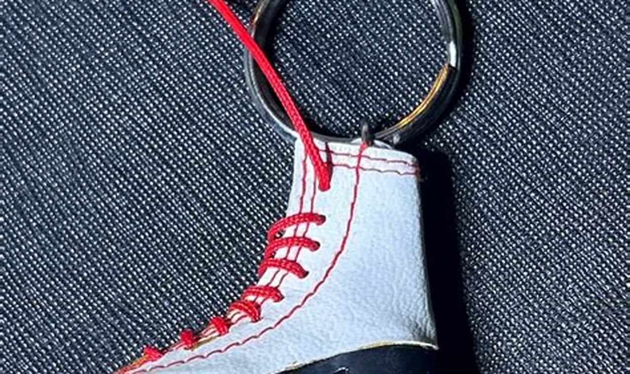 Tiny Fun: Roller Skate Keychain Charm for Skate Lovers! | Learn to Surf & Skate: A Beginner's Step-by-Step Guide