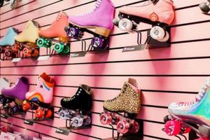 Find a Top Roller Skate Shop in San Diego: Gear & More! | Learn to Surf & Skate: A Beginner's Step-by-Step Guide