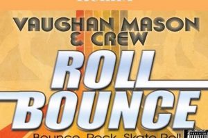 Groove to "Bounce Rock Skate Roll"! The Vaughan Mason Sound | Learn to Surf & Skate: A Beginner's Step-by-Step Guide