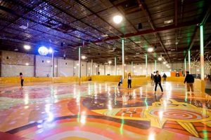 Your Guide to Roller Skate Rinks Near You + Tips | Learn to Surf & Skate: A Beginner's Step-by-Step Guide