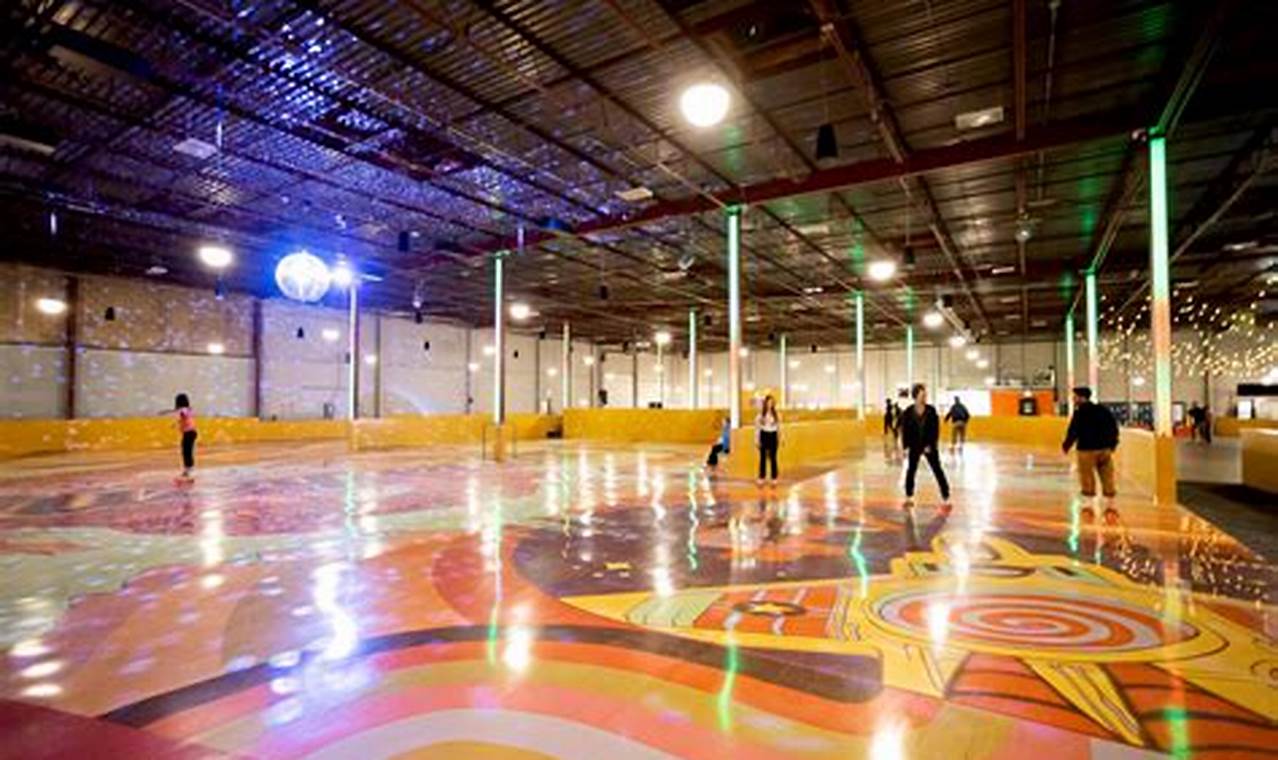 Your Guide to Roller Skate Rinks Near You + Tips | Learn to Surf & Skate: A Beginner's Step-by-Step Guide