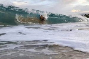 Your Guide: Hapuna Beach Surf Report &amp; Conditions | Learn to Surf & Skate: A Beginner's Step-by-Step Guide