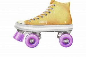 Best Retro Style Roller Skates: Style & Roll! | Learn to Surf & Skate: A Beginner's Step-by-Step Guide