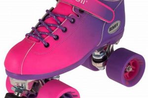 Review: Riedell Dart Roller Skates - Great Beginner Skates! | Learn to Surf & Skate: A Beginner's Step-by-Step Guide