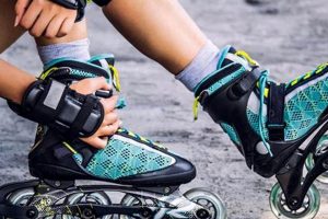 Unleash Your Artistry: Inline Skates Figure Skating Mastery | Learn to Surf & Skate: A Beginner's Step-by-Step Guide