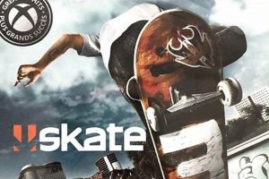 Skate 3 Ice Arena: Ultimate Tricks & Mods | Learn to Surf & Skate: A Beginner's Step-by-Step Guide