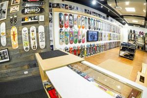 Gear Up at Your Mountainside Skate Shop: Ride On! | Learn to Surf & Skate: A Beginner's Step-by-Step Guide