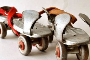 Vintage Old Roller Skates: Value &amp; More! | Learn to Surf & Skate: A Beginner's Step-by-Step Guide