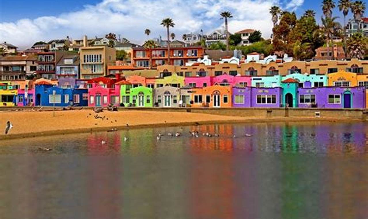 Discover Surf City Capitola: Beaches & More | Learn to Surf & Skate: A Beginner's Step-by-Step Guide