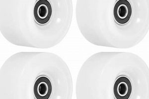 Best Roller Skates: Wheels & Bearings Guide &amp; Tips | Learn to Surf & Skate: A Beginner's Step-by-Step Guide