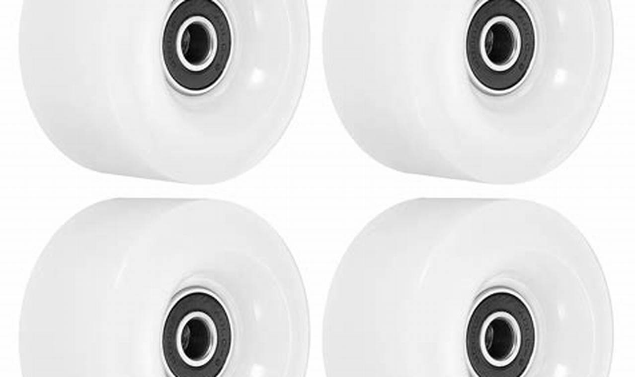 Best Roller Skates: Wheels & Bearings Guide &amp; Tips | Learn to Surf & Skate: A Beginner's Step-by-Step Guide