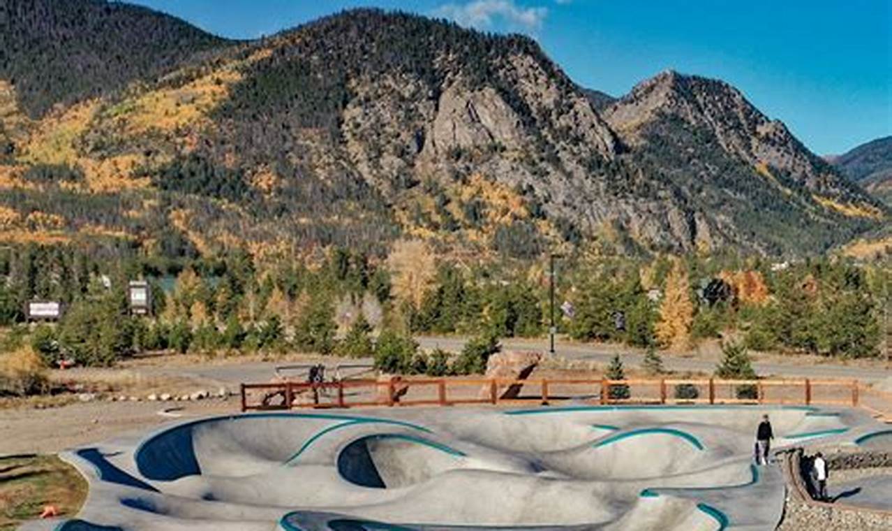 Best Colorado Skate Parks: Your Local Guide & More! | Learn to Surf & Skate: A Beginner's Step-by-Step Guide